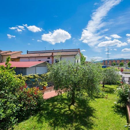 Agliana Bed & Breakfast Profumo D'Estate מראה חיצוני תמונה