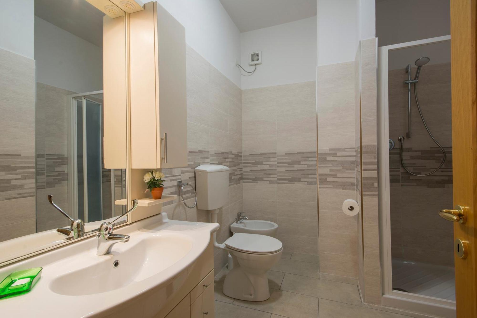 Agliana Bed & Breakfast Profumo D'Estate מראה חיצוני תמונה