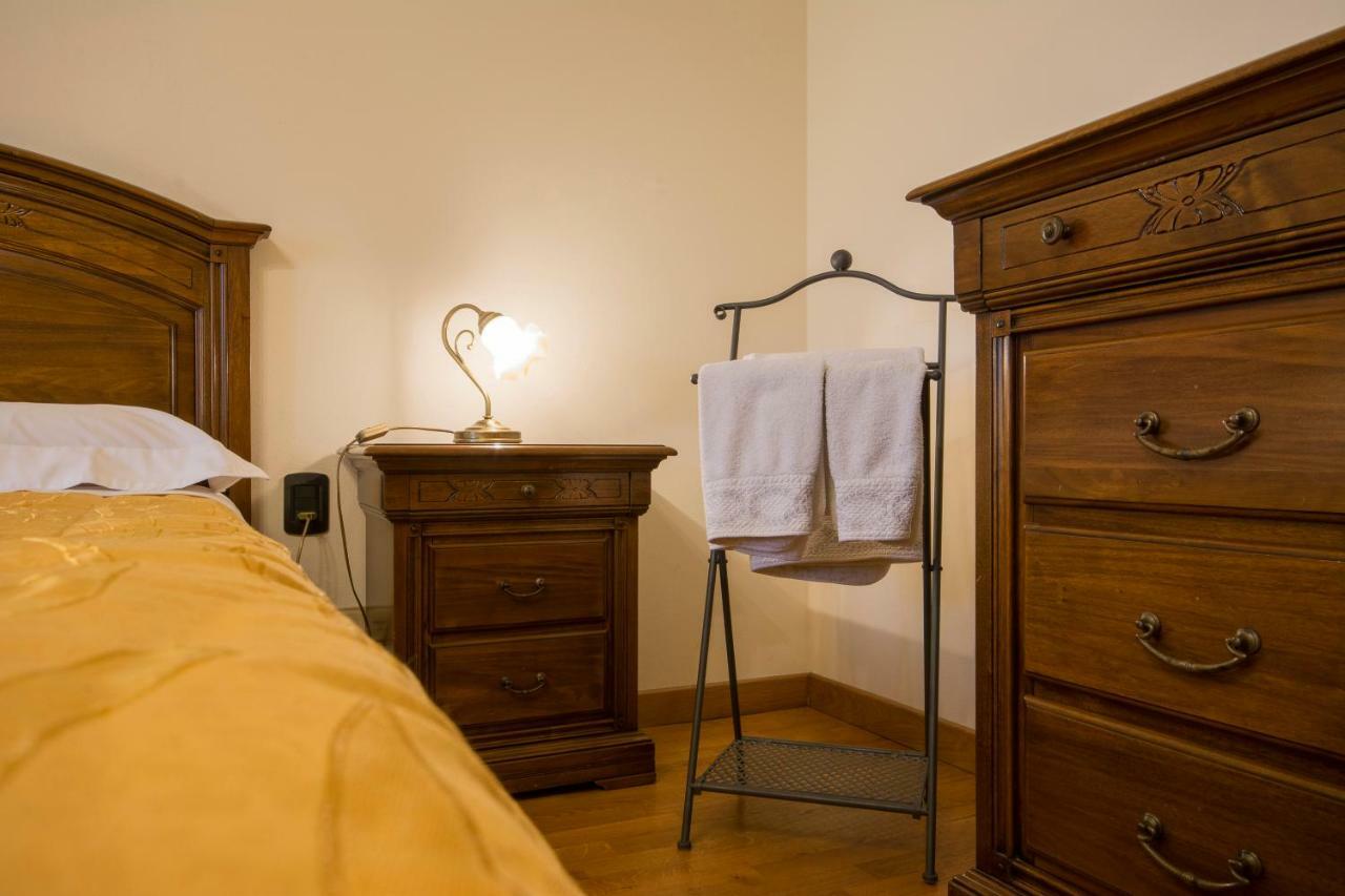 Agliana Bed & Breakfast Profumo D'Estate מראה חיצוני תמונה