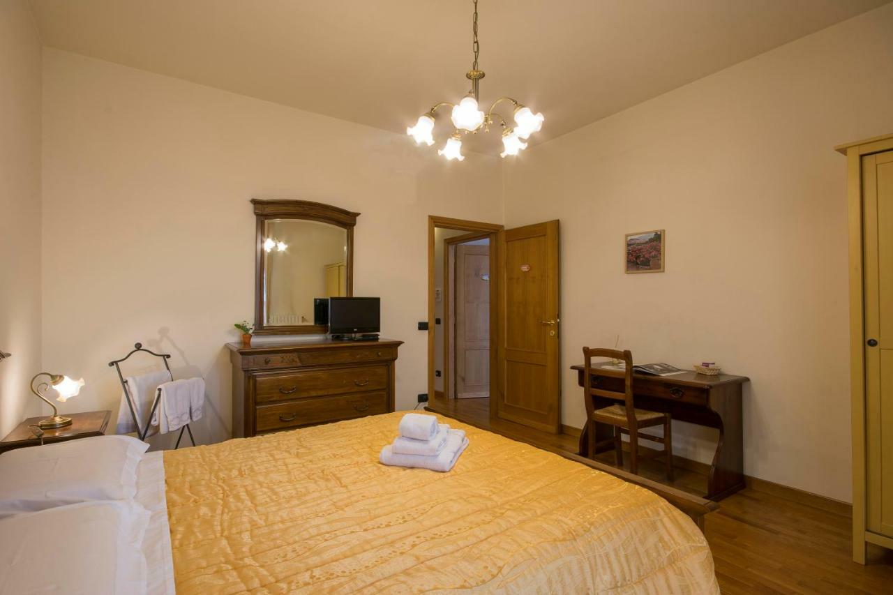 Agliana Bed & Breakfast Profumo D'Estate מראה חיצוני תמונה