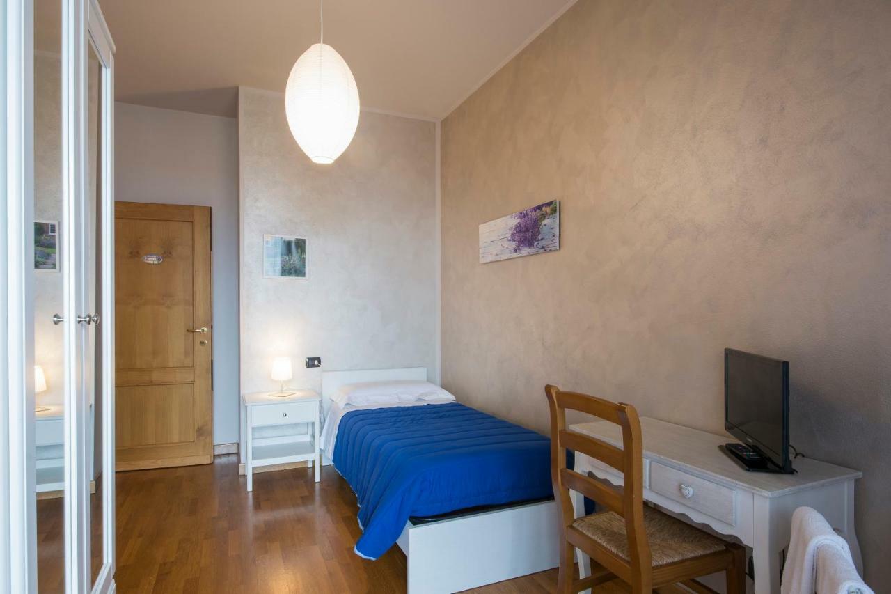 Agliana Bed & Breakfast Profumo D'Estate מראה חיצוני תמונה