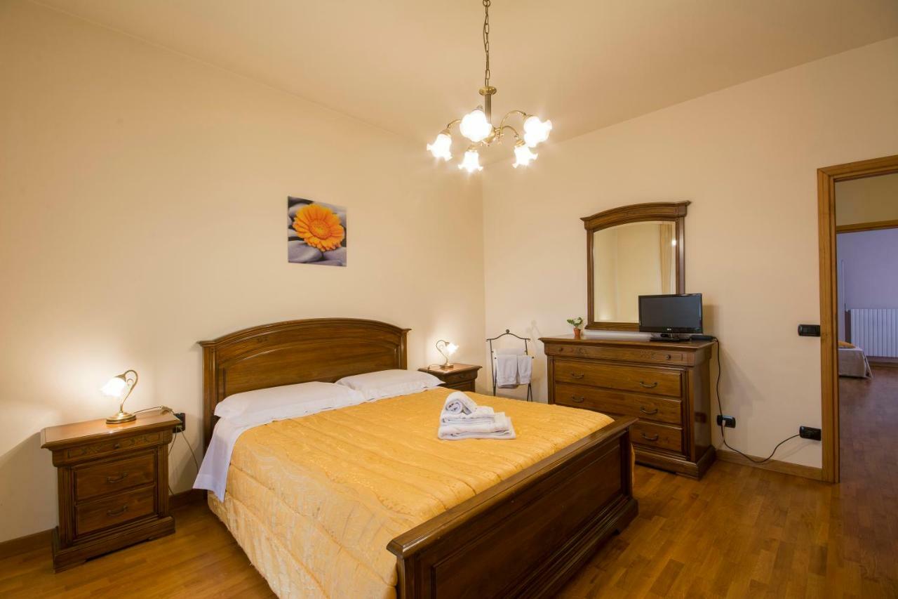 Agliana Bed & Breakfast Profumo D'Estate מראה חיצוני תמונה