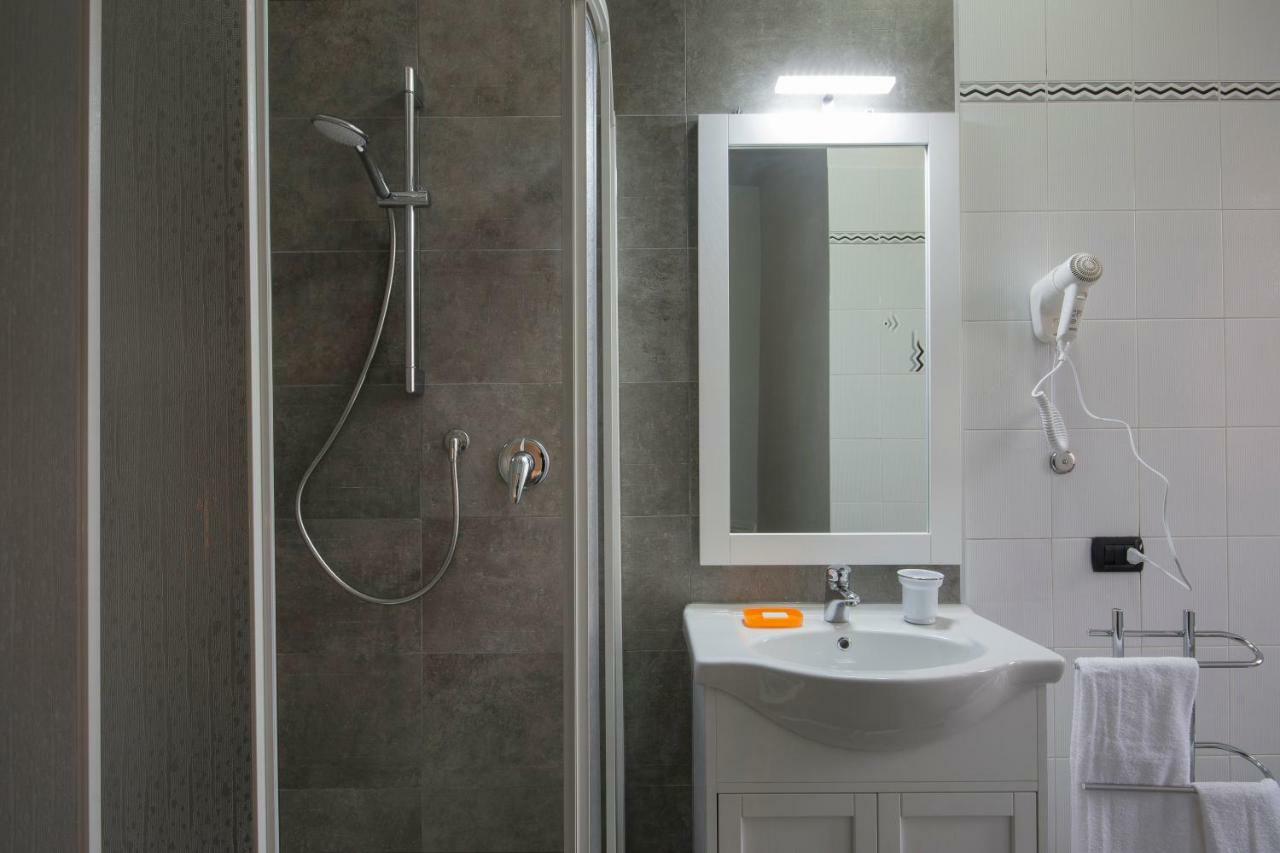 Agliana Bed & Breakfast Profumo D'Estate מראה חיצוני תמונה