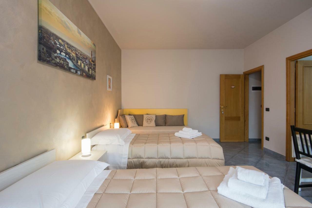 Agliana Bed & Breakfast Profumo D'Estate מראה חיצוני תמונה