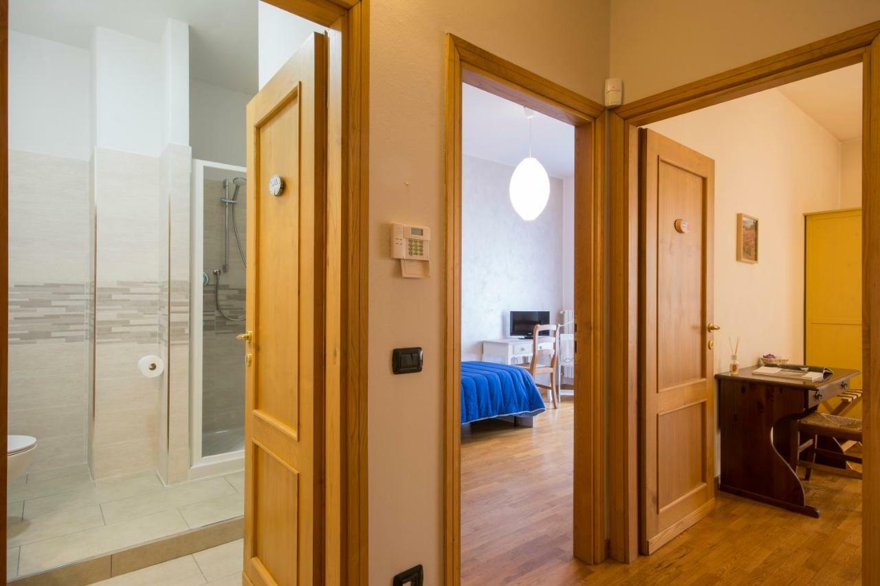 Agliana Bed & Breakfast Profumo D'Estate מראה חיצוני תמונה