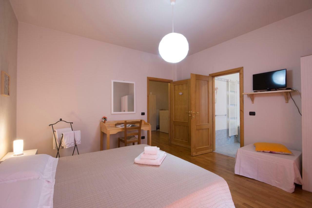 Agliana Bed & Breakfast Profumo D'Estate מראה חיצוני תמונה