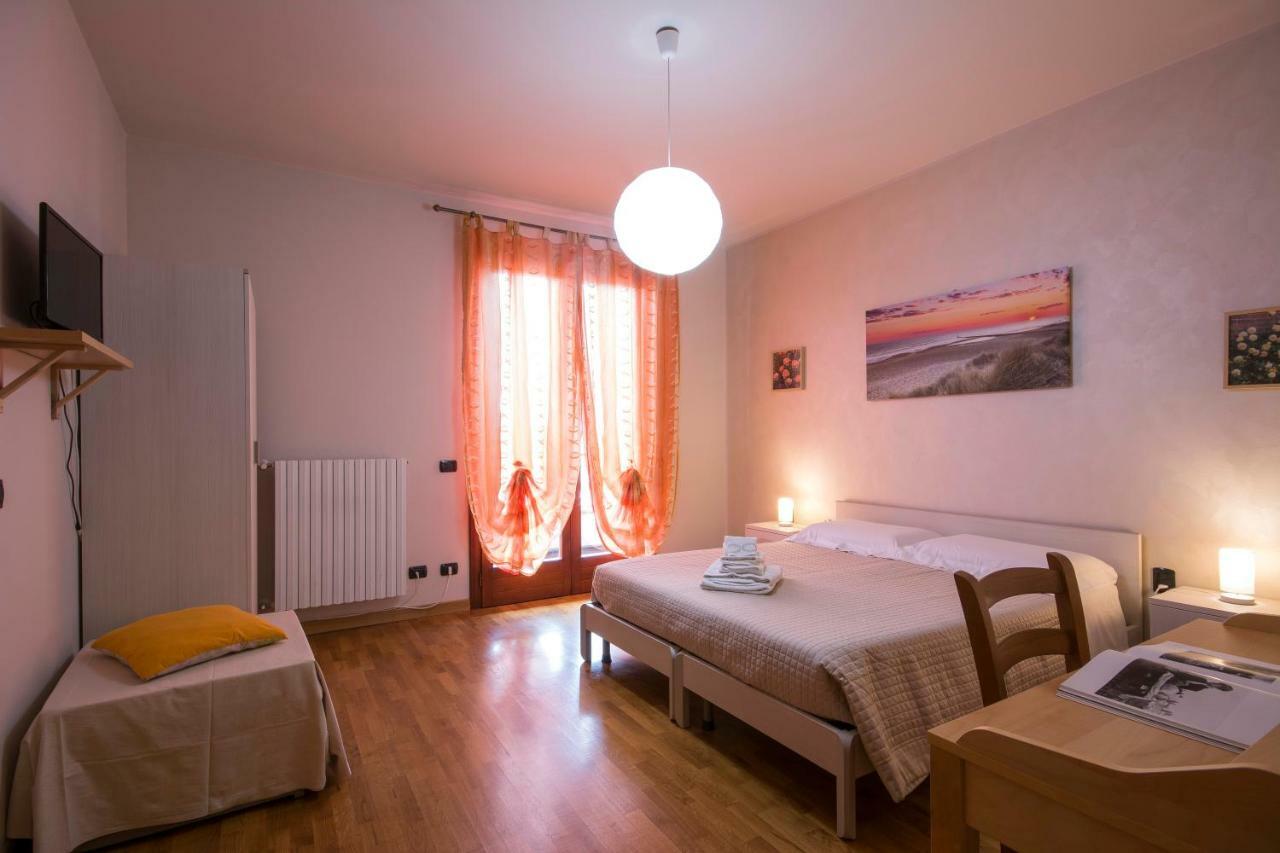 Agliana Bed & Breakfast Profumo D'Estate מראה חיצוני תמונה