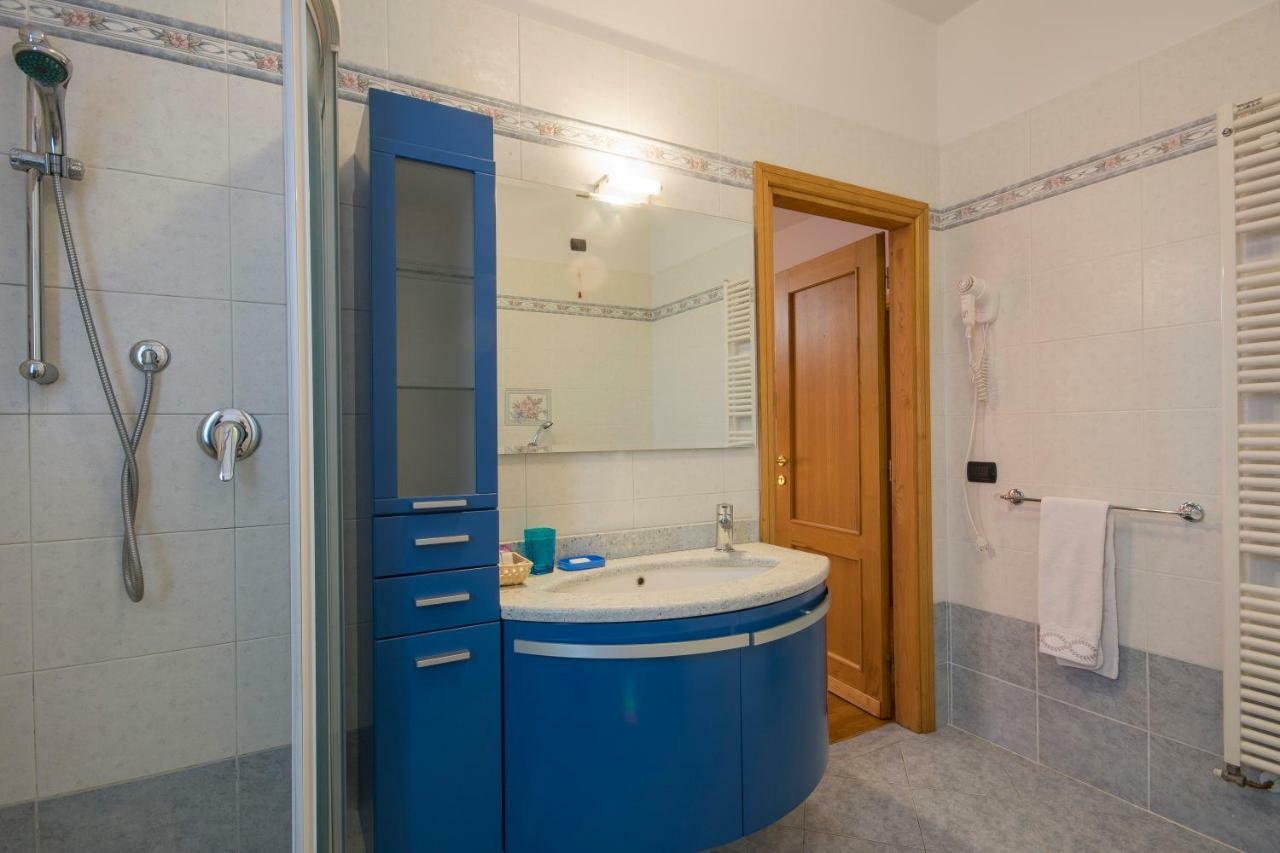 Agliana Bed & Breakfast Profumo D'Estate מראה חיצוני תמונה