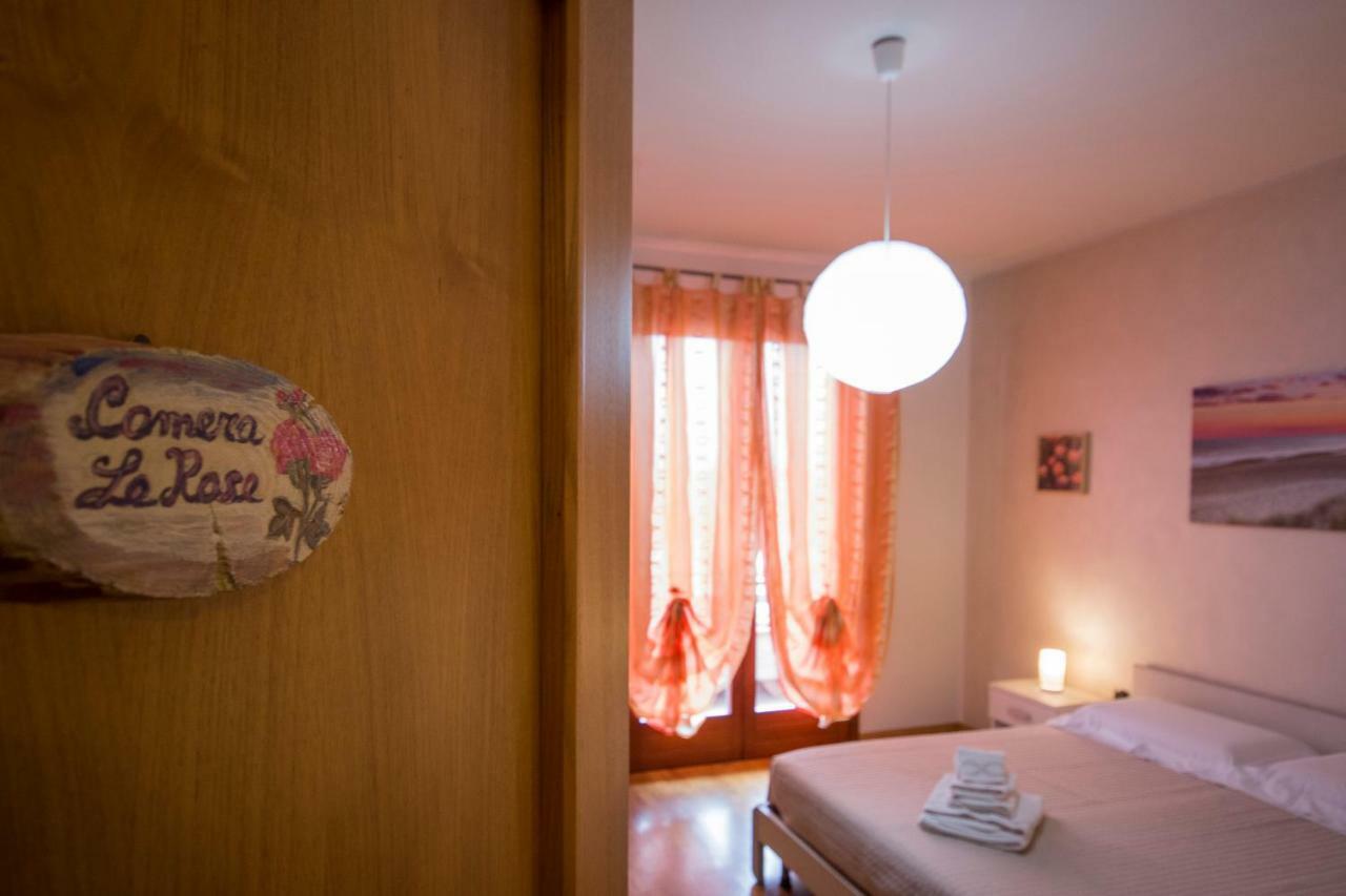Agliana Bed & Breakfast Profumo D'Estate מראה חיצוני תמונה