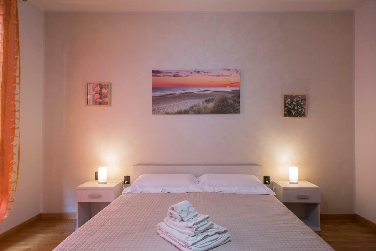 Agliana Bed & Breakfast Profumo D'Estate מראה חיצוני תמונה