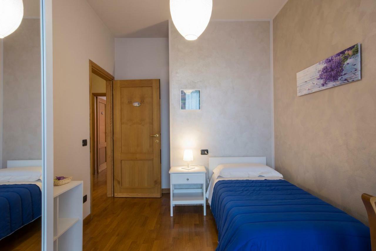 Agliana Bed & Breakfast Profumo D'Estate מראה חיצוני תמונה