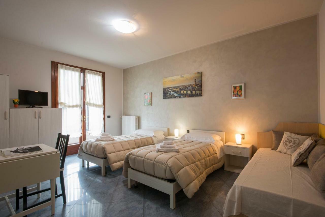 Agliana Bed & Breakfast Profumo D'Estate מראה חיצוני תמונה