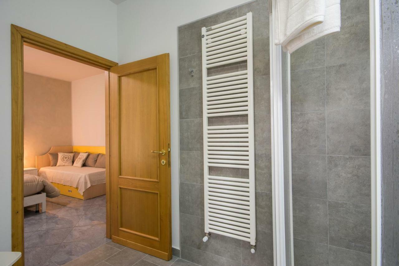 Agliana Bed & Breakfast Profumo D'Estate מראה חיצוני תמונה