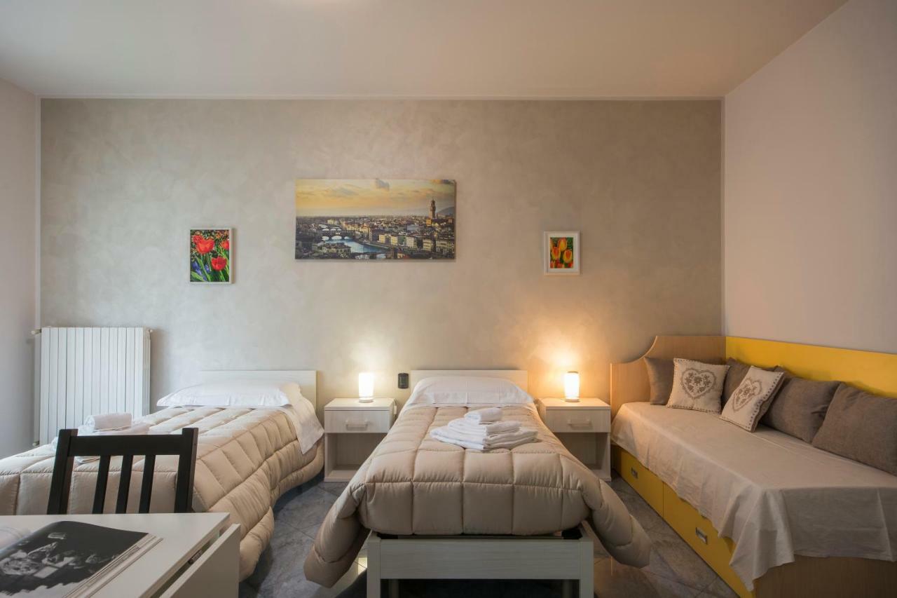 Agliana Bed & Breakfast Profumo D'Estate מראה חיצוני תמונה