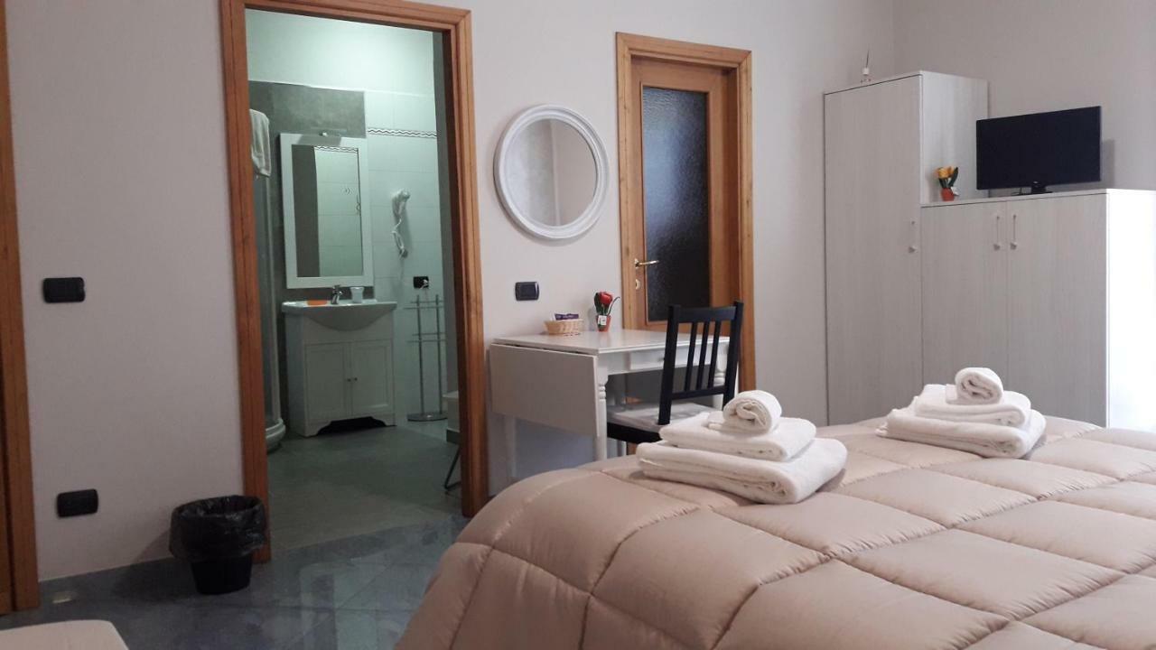 Agliana Bed & Breakfast Profumo D'Estate מראה חיצוני תמונה