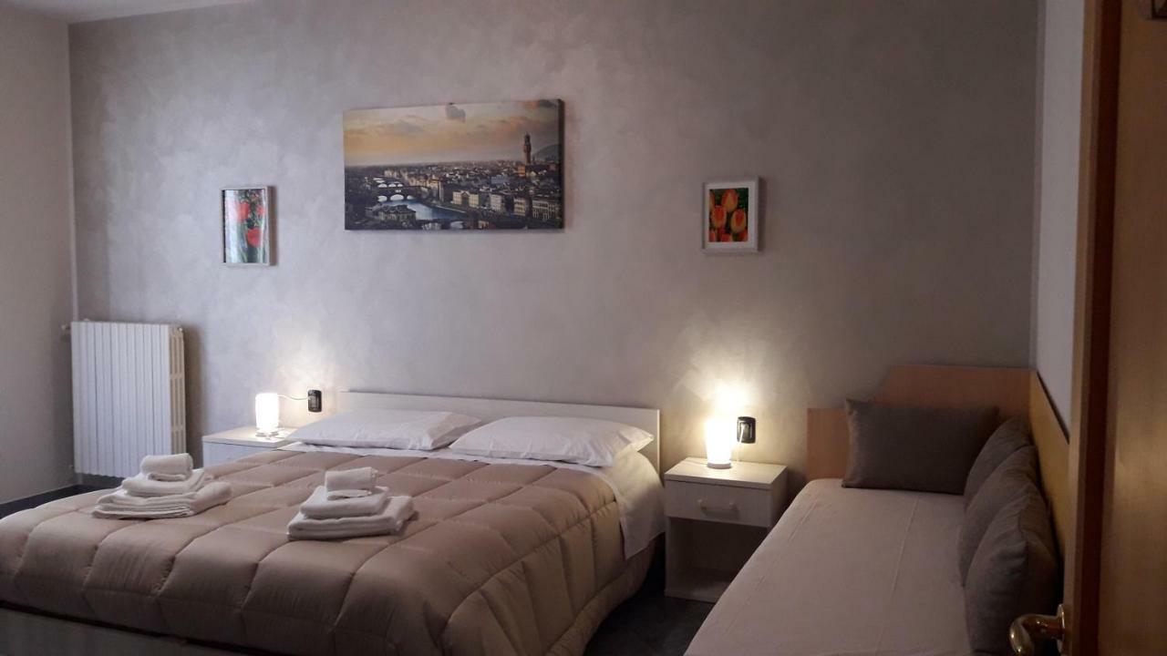 Agliana Bed & Breakfast Profumo D'Estate מראה חיצוני תמונה