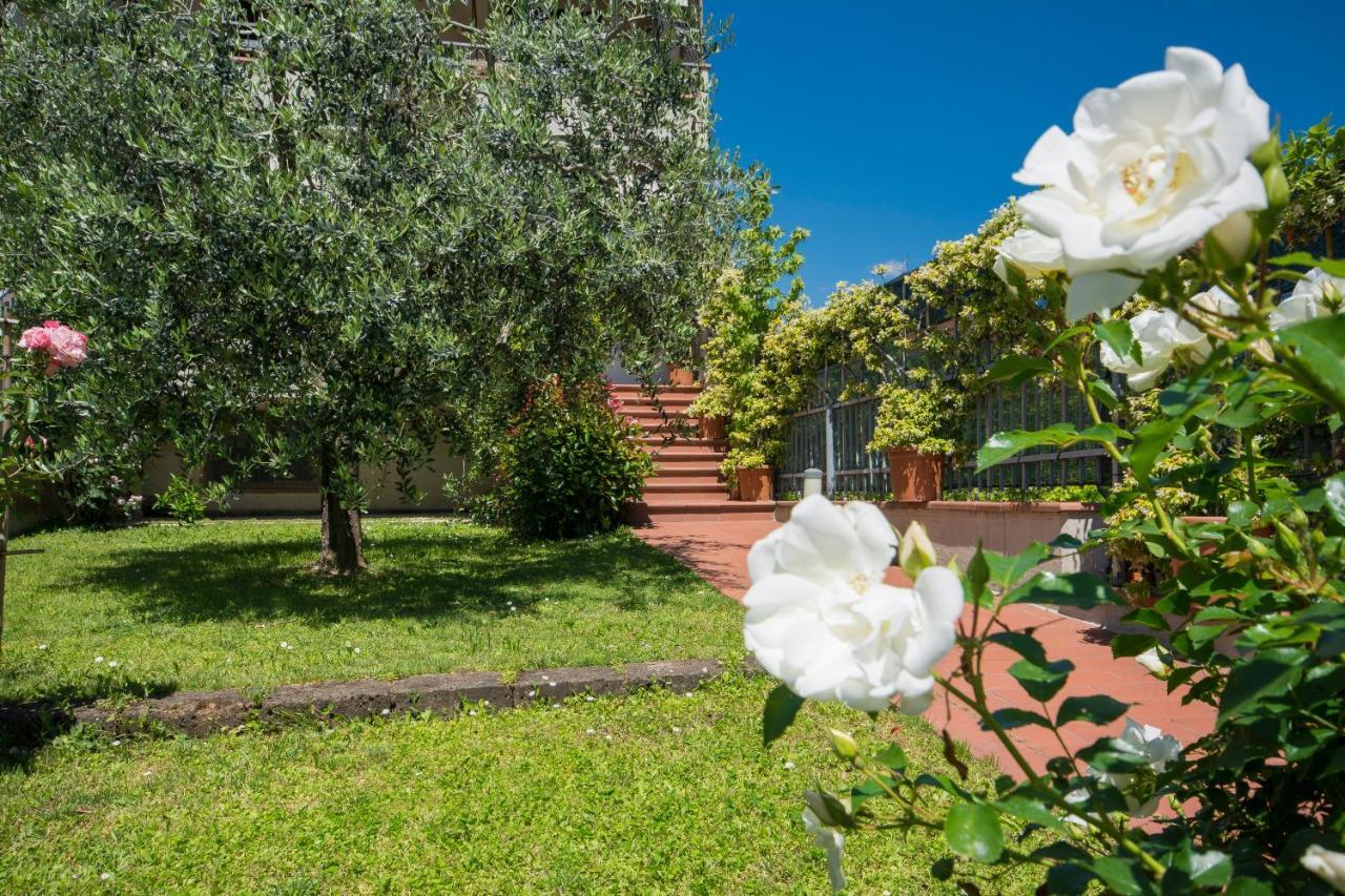 Agliana Bed & Breakfast Profumo D'Estate מראה חיצוני תמונה